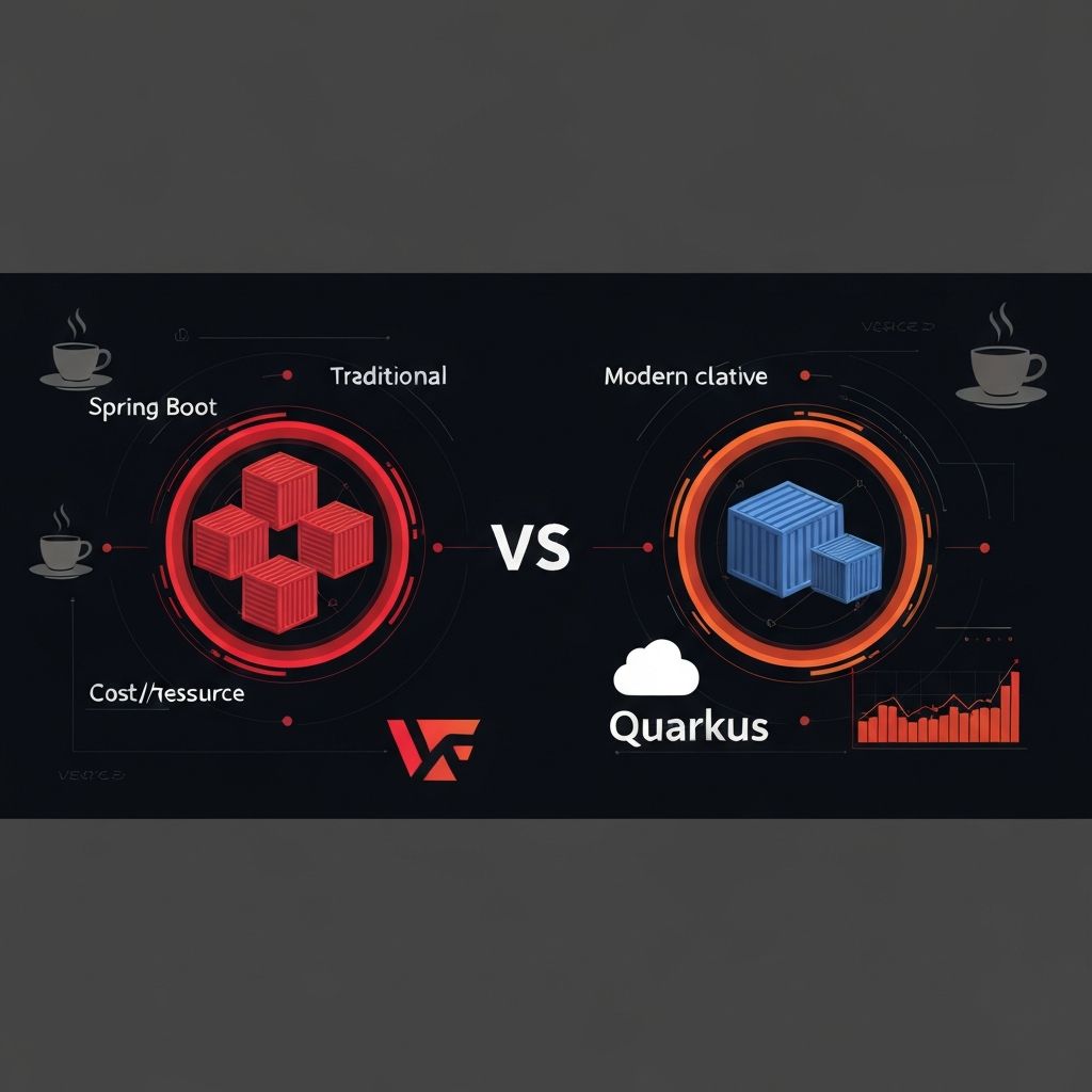 Quarkus: Is It Worth Migrating Today?